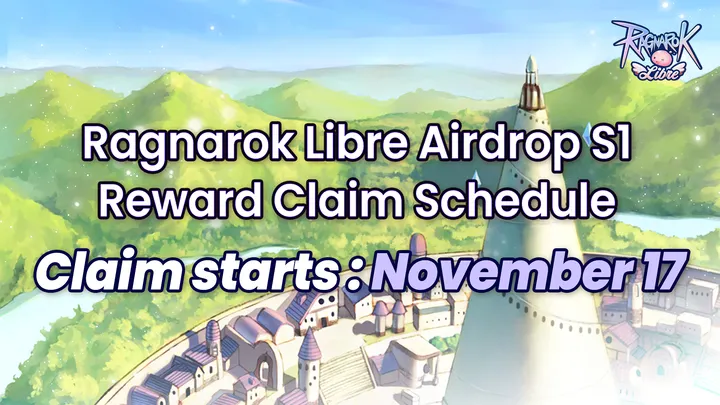 Ragnarok Libre tweet media