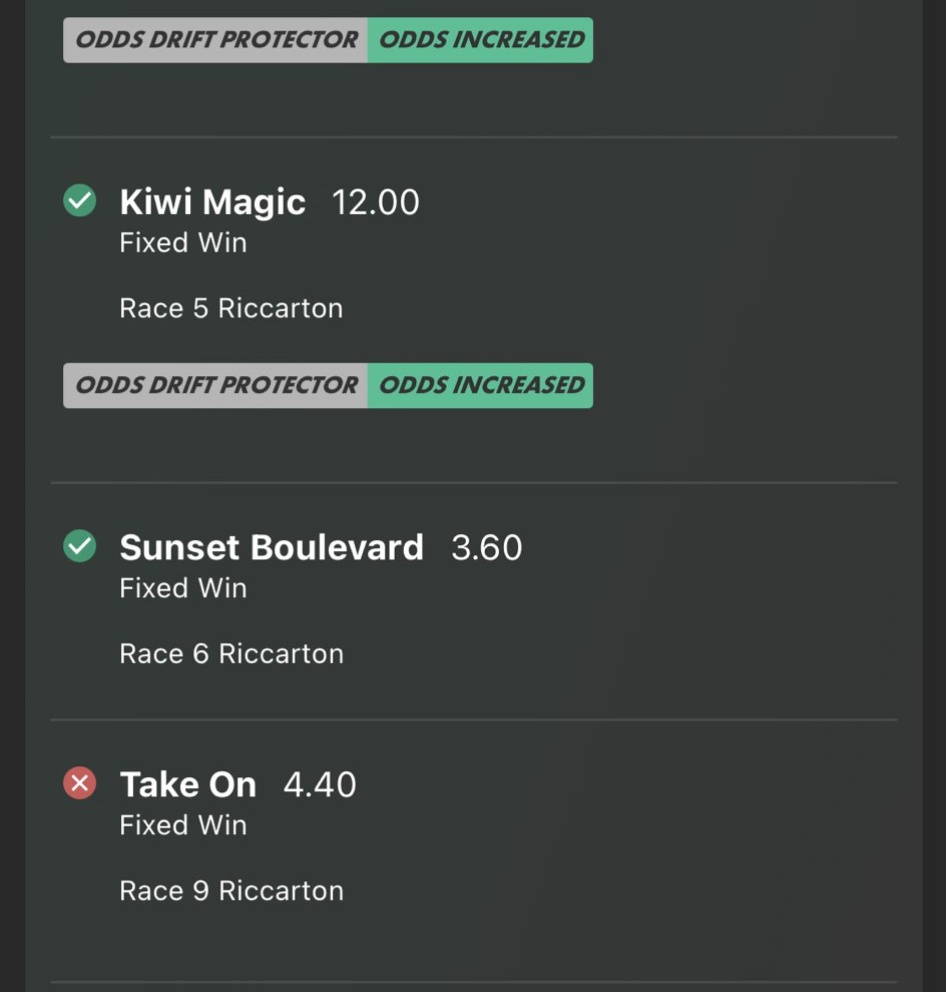 PustyHMK's tweet photo. Very happy punters today follow our multi multi selections.
iykyk
#multiman https://t.co/xEN94VuERS