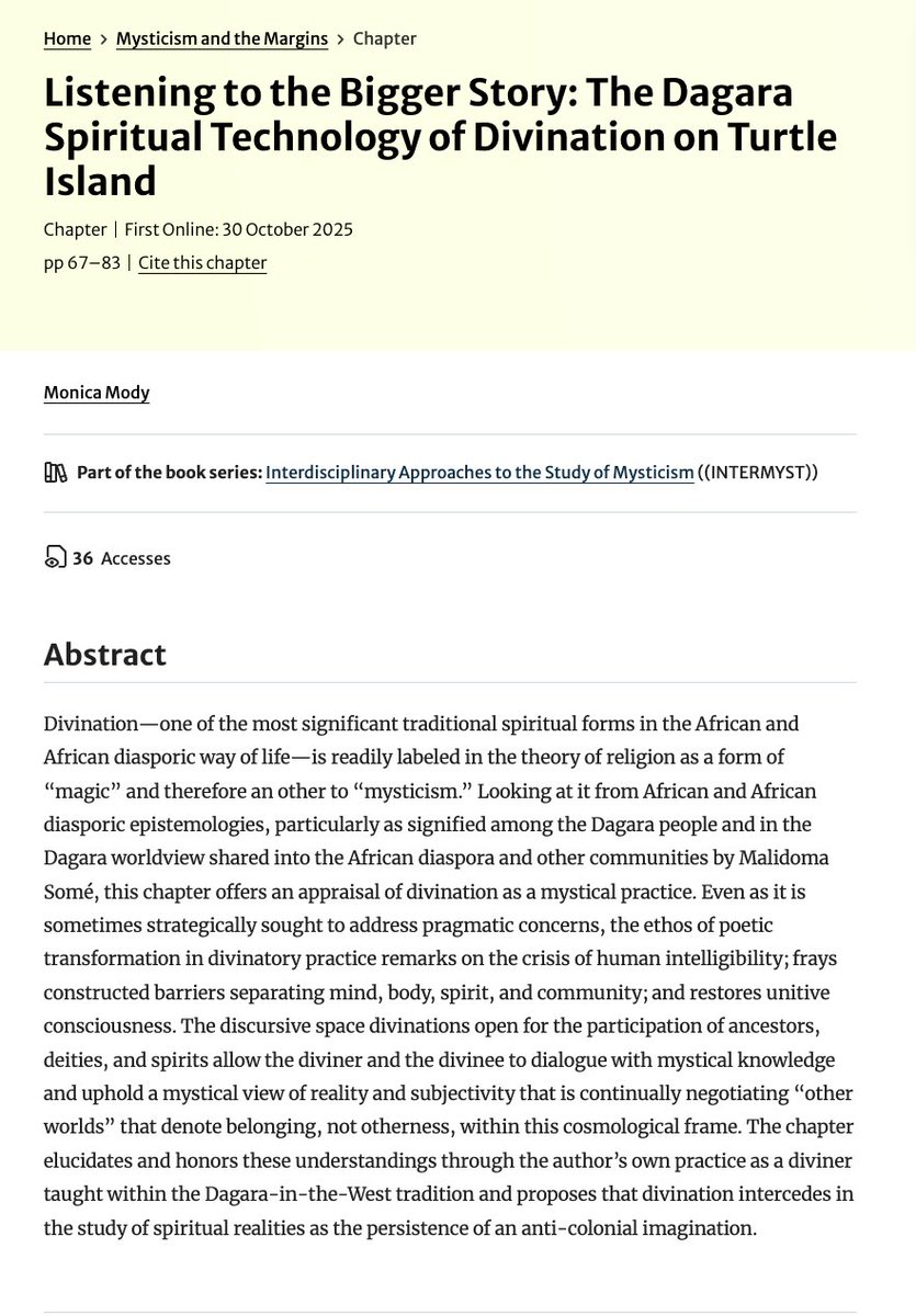 Dr Monica Mody tweet media