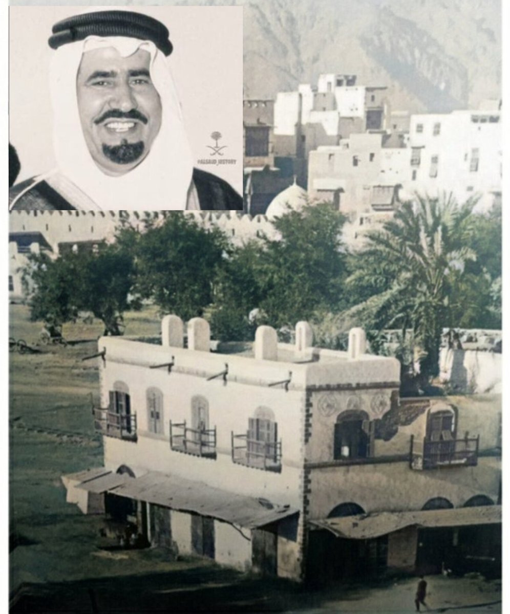 #صورة_من_التاريخ_المدني 

خطبة الأمير محمد بن عبد العزيز في أهالي المدينة المنورة
📅 20 جمادى الأولى 1344هـ
📍 مقر الإمارة بالمناخة
ملخص الخطاب
((في يومٍ خالد من أيام طيبة، ألقى الأمير محمد بن عبدالعزيز خطبته في أهالي المدينة بعد دخولها، فحمد الله على اجتماع الكلمة ووحدة الصف بعد