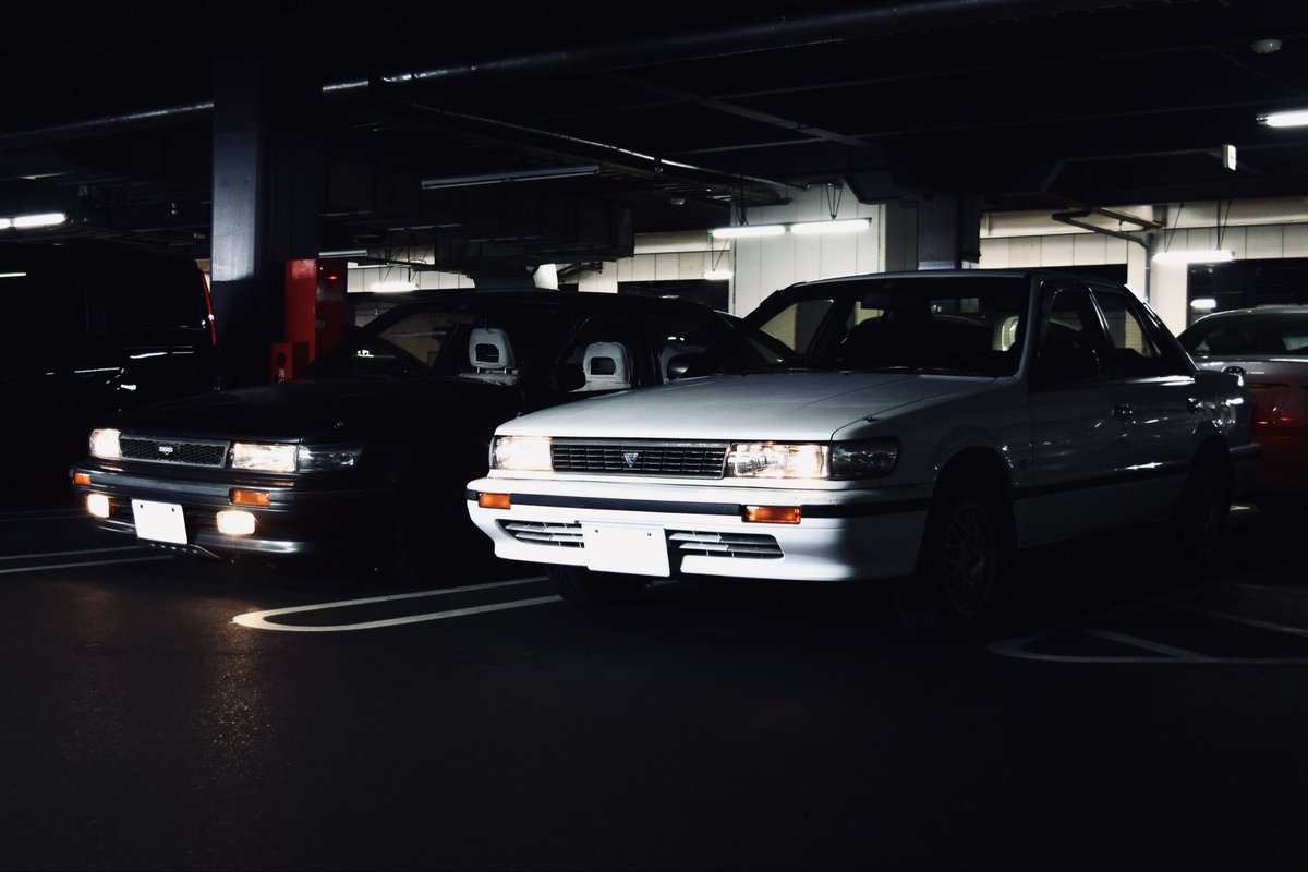 PPP_Mitsu's tweet photo. #いい12の日
本当にいい車。 https://t.co/5hgu5LKQ92