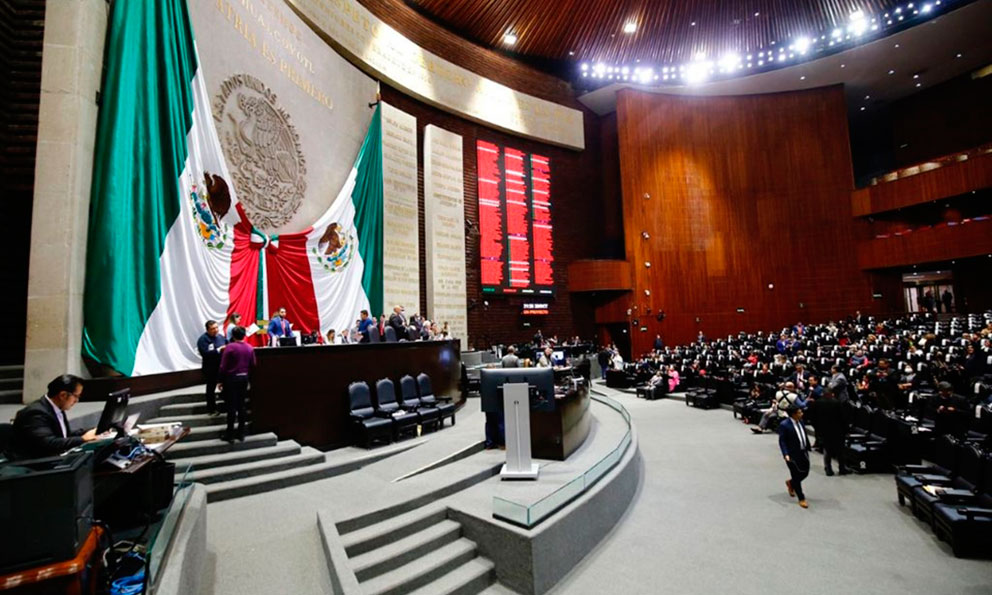 ⚖️ PRI propone c4stración química para agr3s0r*s s*xu4l3s 🚨

Diputados del PRI presentaron una iniciativa para que se aplique castración química a personas sentenciadas por delitos s*xu4l3s, con el objetivo de prevenir la reincidencia y fortalecer la protección a las víctimas.