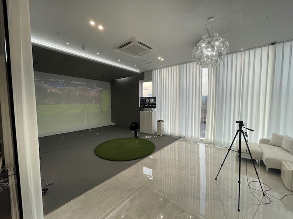 Proswing_Inc's tweet image. [ #스윙플레인2.0 ) 인천 송도동 #A라운지골프스튜디오
밀착 1:1 개인레슨~ 골프가 엄청 쉬워집니다^^

제품문의:1899-6637
proswing.kr
#골프연습머신 전문제조사: #프로스윙

#다운스윙연습 #다운스윙교정 #공치는골프스윙기 #골프스윙연습기구 #골프스윙연습기구 #골프자세연습