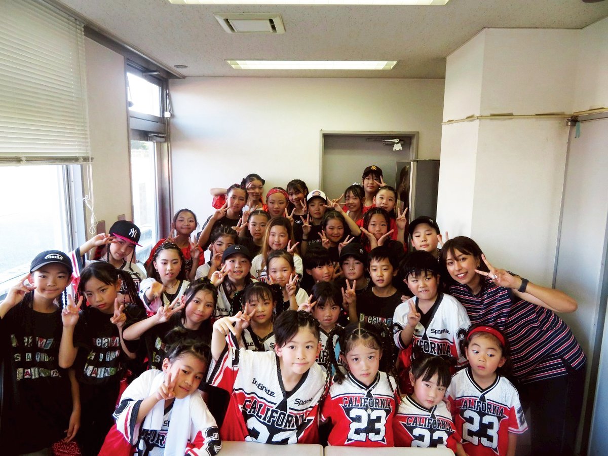 M_bunren_Info's tweet photo. #楽フェス ステージ出演者紹介✨

ダンスパフォーマンス『https://t.co/SgTlXDucWk』
https://t.co/hauG2s6yn1

イベントは12/14(日)
和光市市民文化センターサンアゼリア大ホールにて開催！
詳細は⬇️
https://t.co/2FsdfMBNSf https://t.co/OGkRKj1dyW
