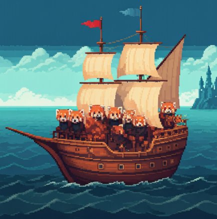 Xoge_Red_Panda's tweet image. OG #XRPL #Xoge