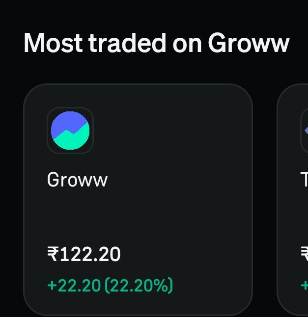 happy ipo groww !