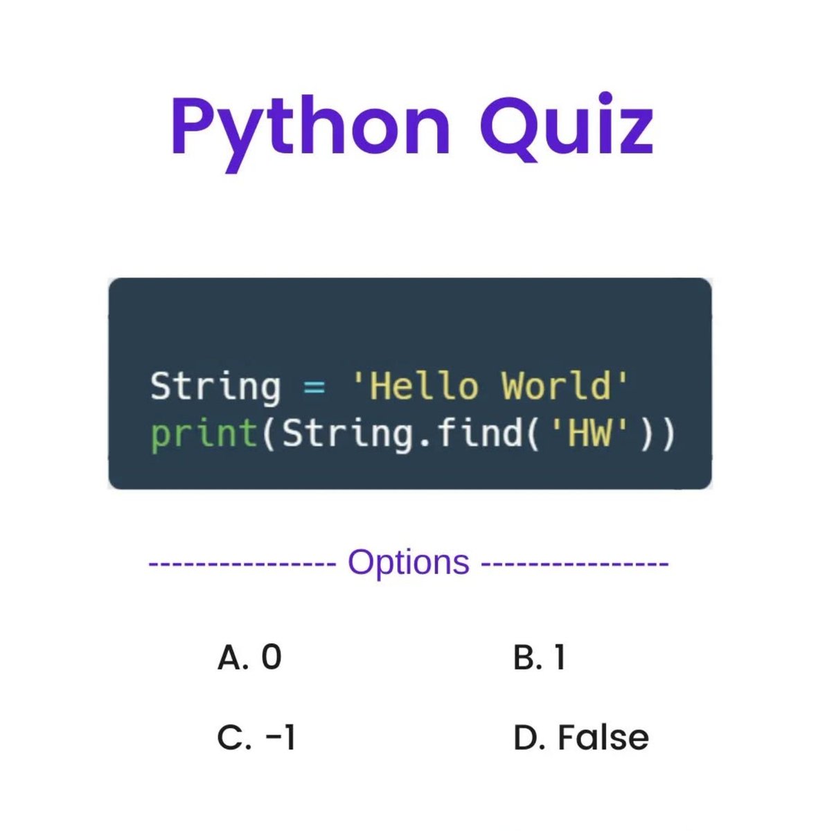 Python Developer tweet media