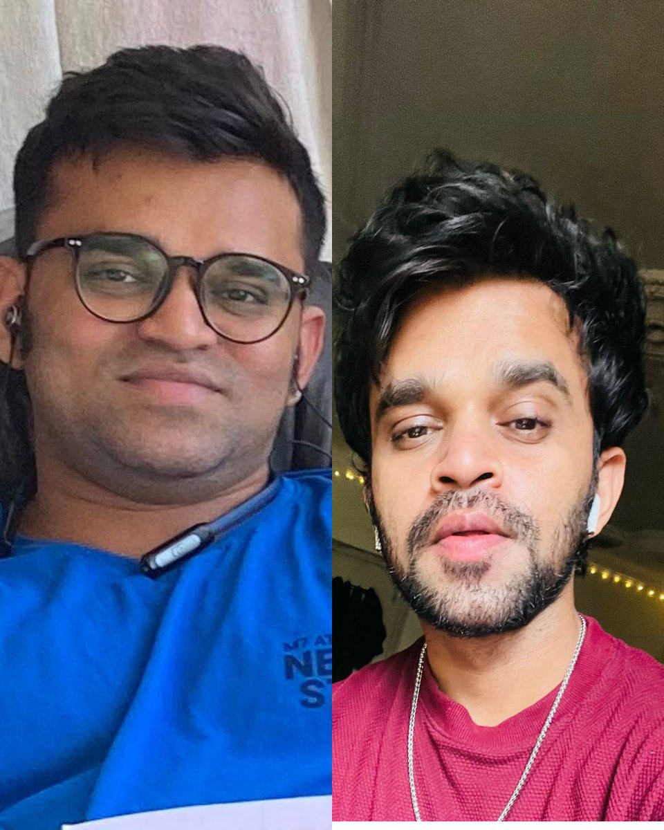 Before
- Age 35+
- Uncle Vibes
- Thinning hairline
- Double chin deluxe edition
- Puffy face like sodium factory
- Dull skin, tired eyes
- Weekend daaru

After :

- Jawline sharper than your excuses
- Healthy hair
- Looks 28
- Energy like 18 
- Glowing skin
- Alpha posture