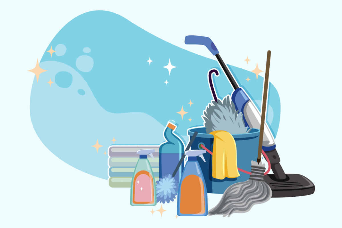 HomeWithRob's tweet image. Home Cleaning Tips: Love Them or Lose Them? dlvr.it/TPCrLt