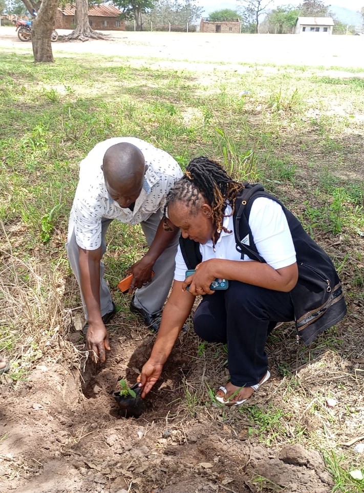 Centre for Character and Leadership tweet media