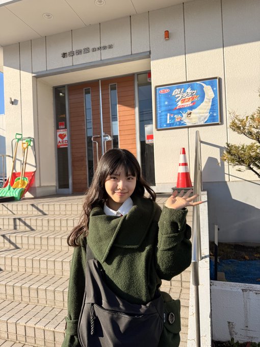 Twitterのコスプレ画像14