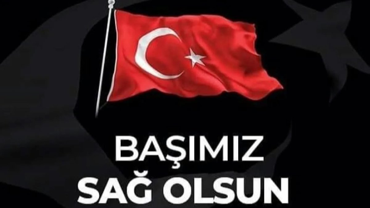 Levent GÜNER (@leventguner27) on Twitter photo 