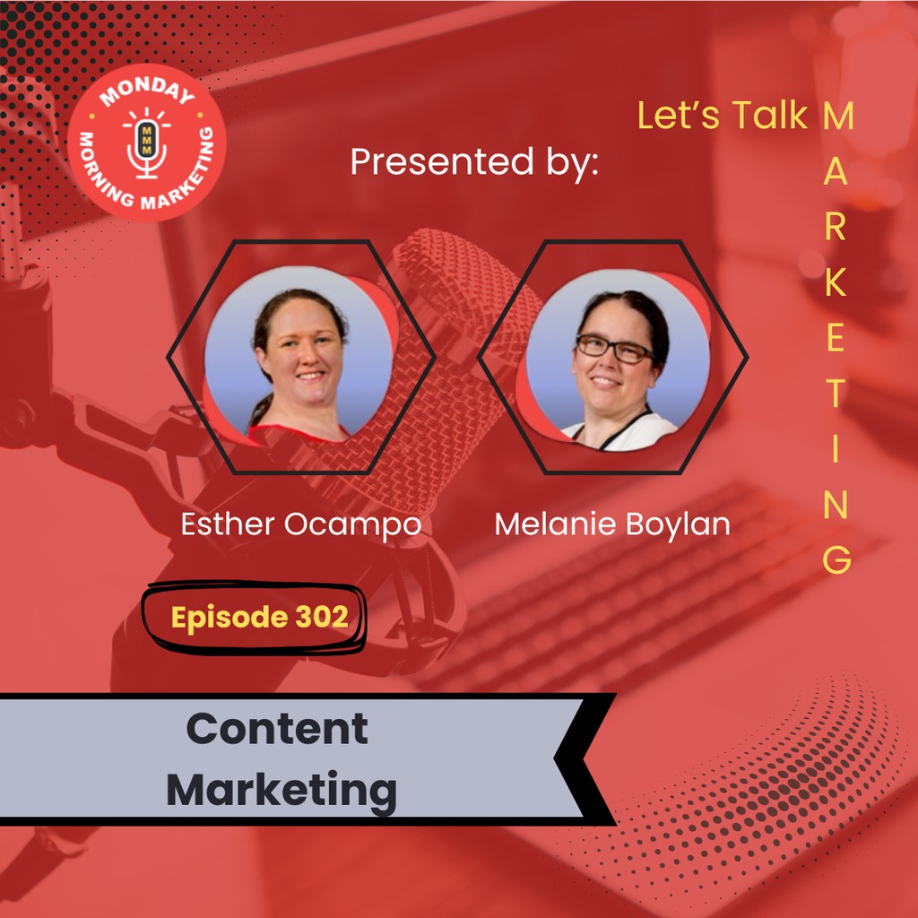 Your content marketing is directed by your goals and objectives. Planning in advance and knowing what needs to be created ultimately saves you time but also gives you time to create something epic.

Listen here:  👉 lttr.ai/AkU0K

#marketing #podcast