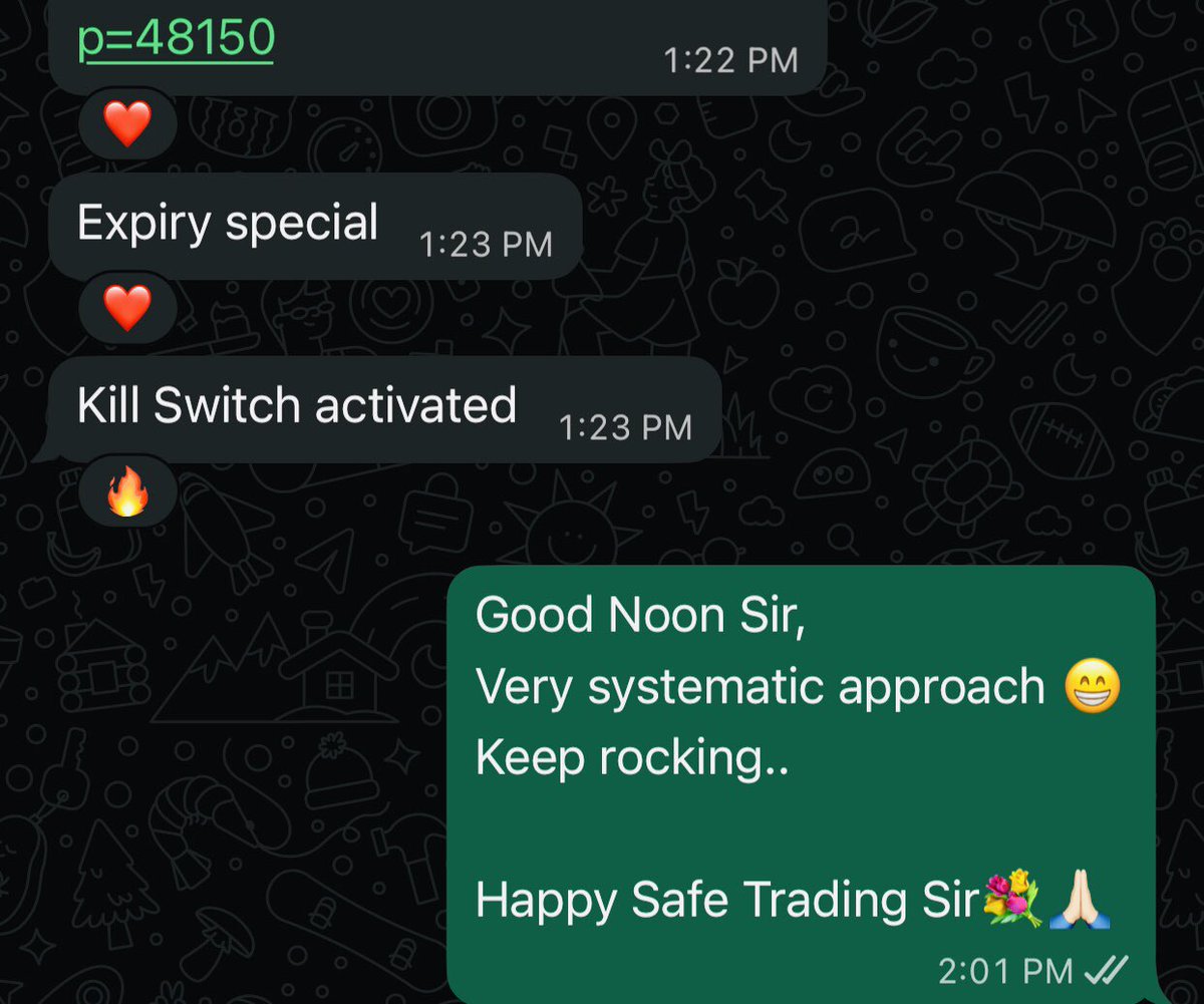 ipanammazhai's tweet photo. 👁 Motivational Testimonials from yours all Favourite #PanamMazhai Family Members ❤️💪🏻🤟🏻🥳🥳🥳 

( #VerifiedBySensibull #nifty sensex stocks stockmarket BiharElection2025 Groww fii dii Crypto cryptocurrency nse bse IPO Inspiration trending GIFTNIFTY banknifty TradingView X AI ) https://t.co/RPcLrK8eXb