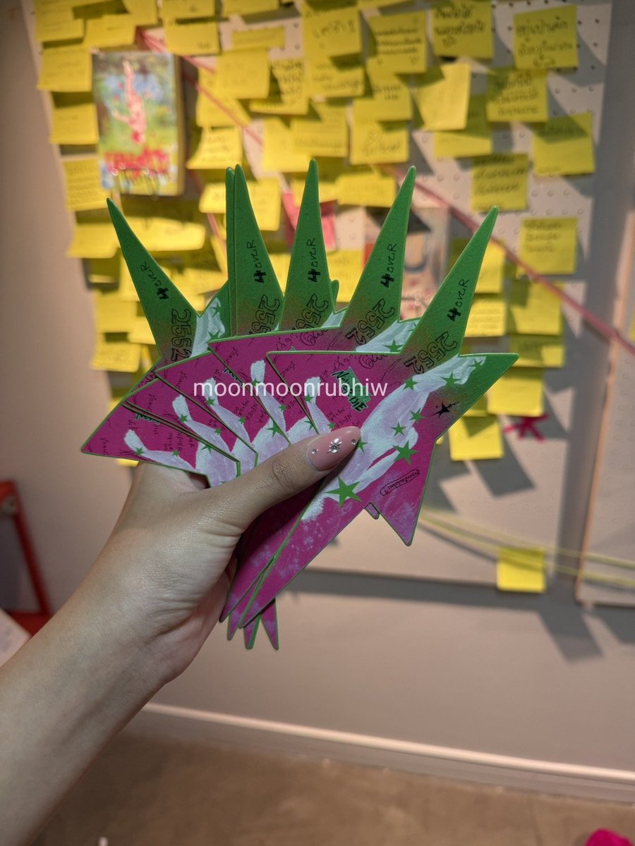 📍ฉลองครบ 1000 follower แจกที่คั่นดาว 1 รางวัล พร้อม diy book✨️

—— กติกา รีทวิต หรือ เฟบ ——

ประกาศผลวันที่ 16/11 นะคะ

#เดนดาวneverdie