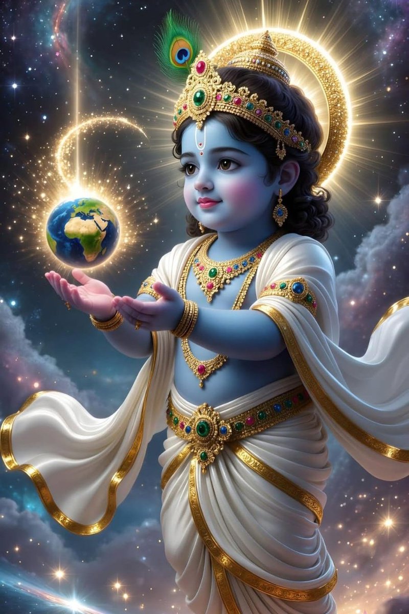 कृष्णा चौधरी (राधा-का'दिवाना-कृष्णा) tweet media