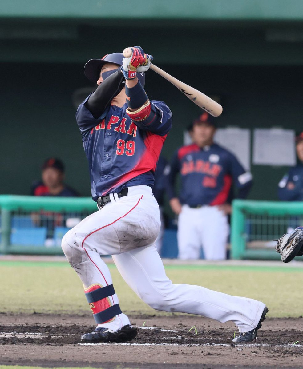 野村勇　バット ソフトバンク・野村勇が先制適時打「思い切って自分のスイングができた