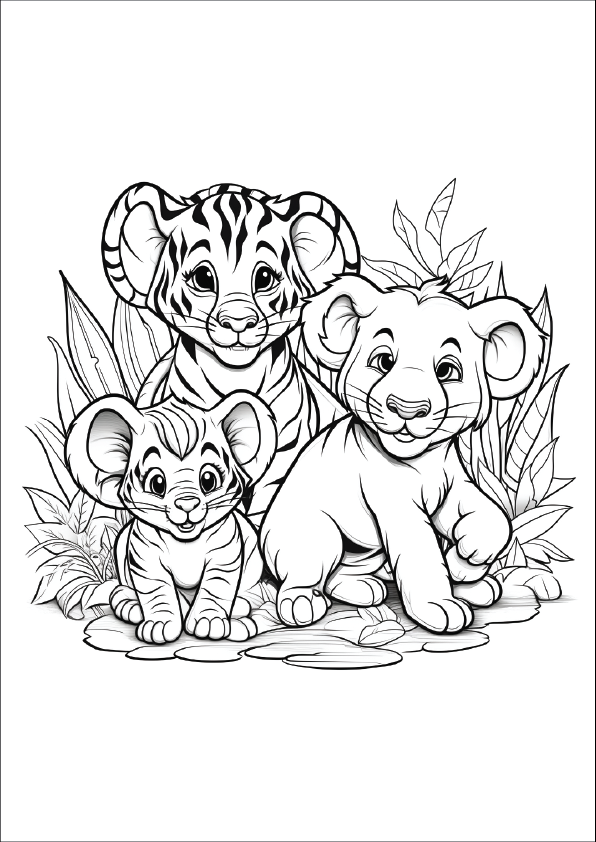 ZenColors's tweet photo. Kid's Coloring pages. Animals coloring page free download 
https://t.co/S7yW2SezZV https://t.co/EKijd5zPpR