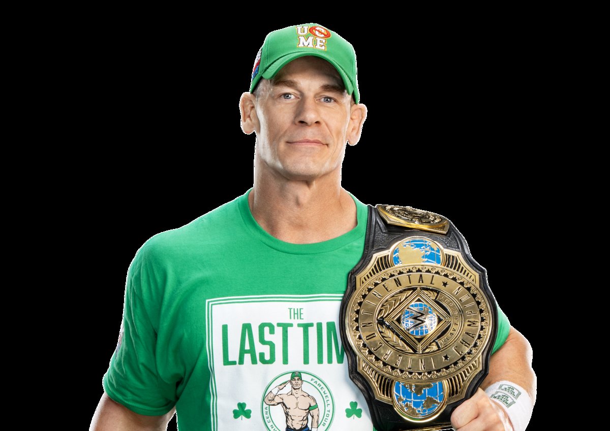 CageMatchScore's tweet image. 1.John Cena
2. @JohnCena 
3.★7.90
4.Great charisma, carried WWE, and a philanthropic legend.
5.Overbooked &apos;Super Cena&apos; with a limited, often boring moveset.
#WWE #WWERaw #JohnCena 

cagematch.net/?id=2&amp;amp;nr=691&amp;amp;g…