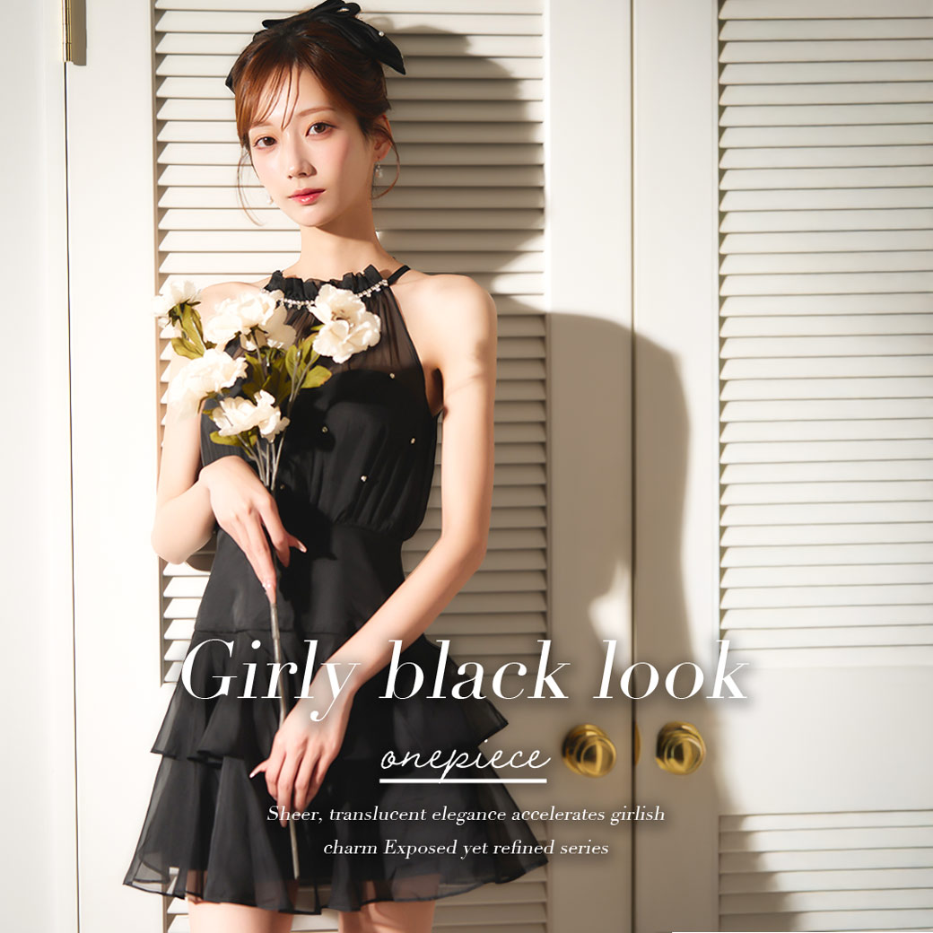 希少品‼️入手困難❣️スタイリッシュなお洒落ワンピース【AURORA JUNGLE】 somari imagination花柄プリントワンピース[品番：MITW0017495