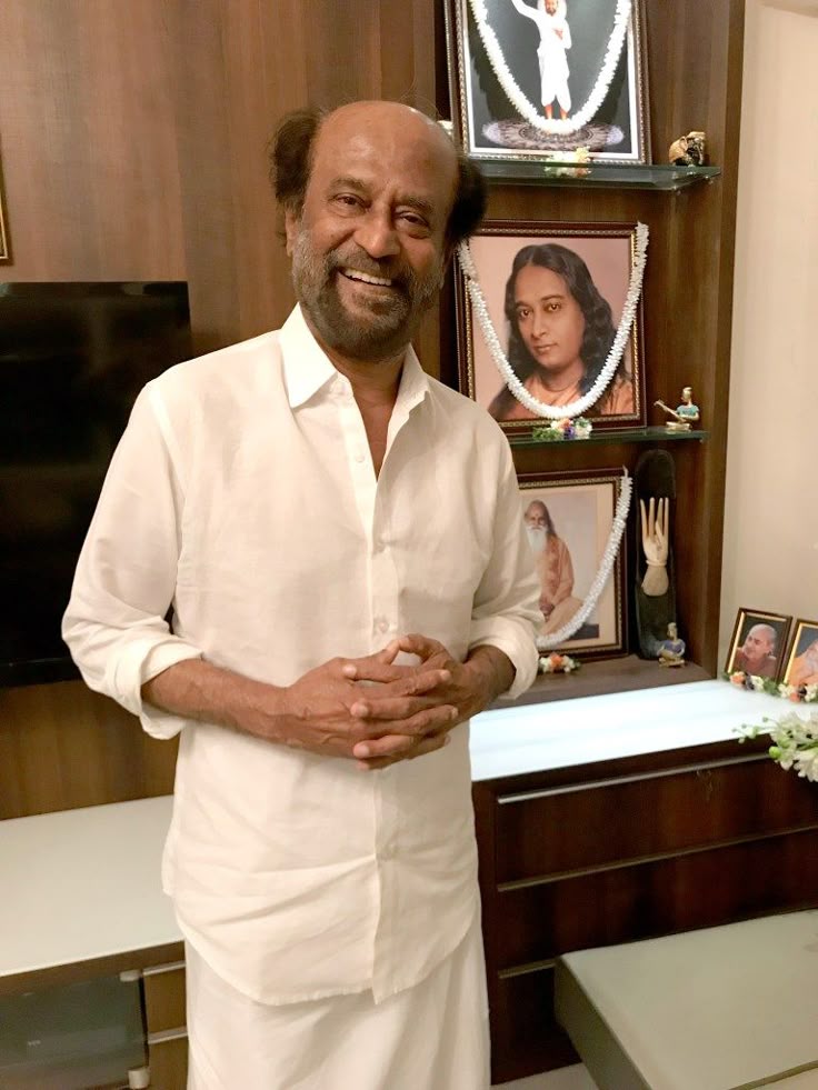 Just 1️⃣ Month Left for Thalaivar Day 🤘🏻❤️‍🔥🧨