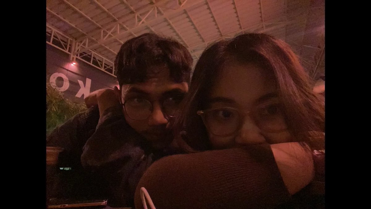 AdaMinusnya's tweet image. Bener hehe