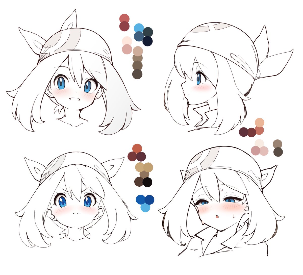 次のご依頼のための練習&amp;仕込み