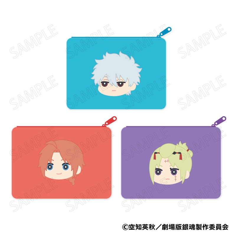 銀魂グッズ新作情報 on X