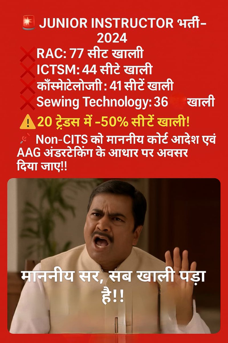 Rinkeshbhardwaj's tweet photo. @DIPRRajasthan @BhajanlalBjp @KumariDiya @DrPremBairwa @RajCMO @RajGovOfficial https://t.co/YCqclVPmdR