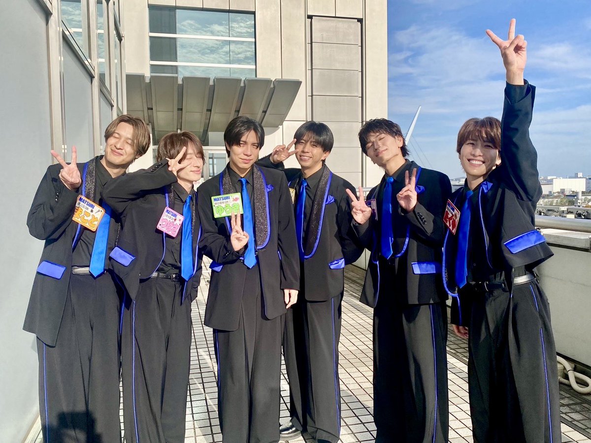 MATSURI アクリルキーホルダー ぽかぽか 名札 松岡卓弥 MATSURI アクリルキーホルダー ぽかぽか 名札 松岡卓弥 MATSURI