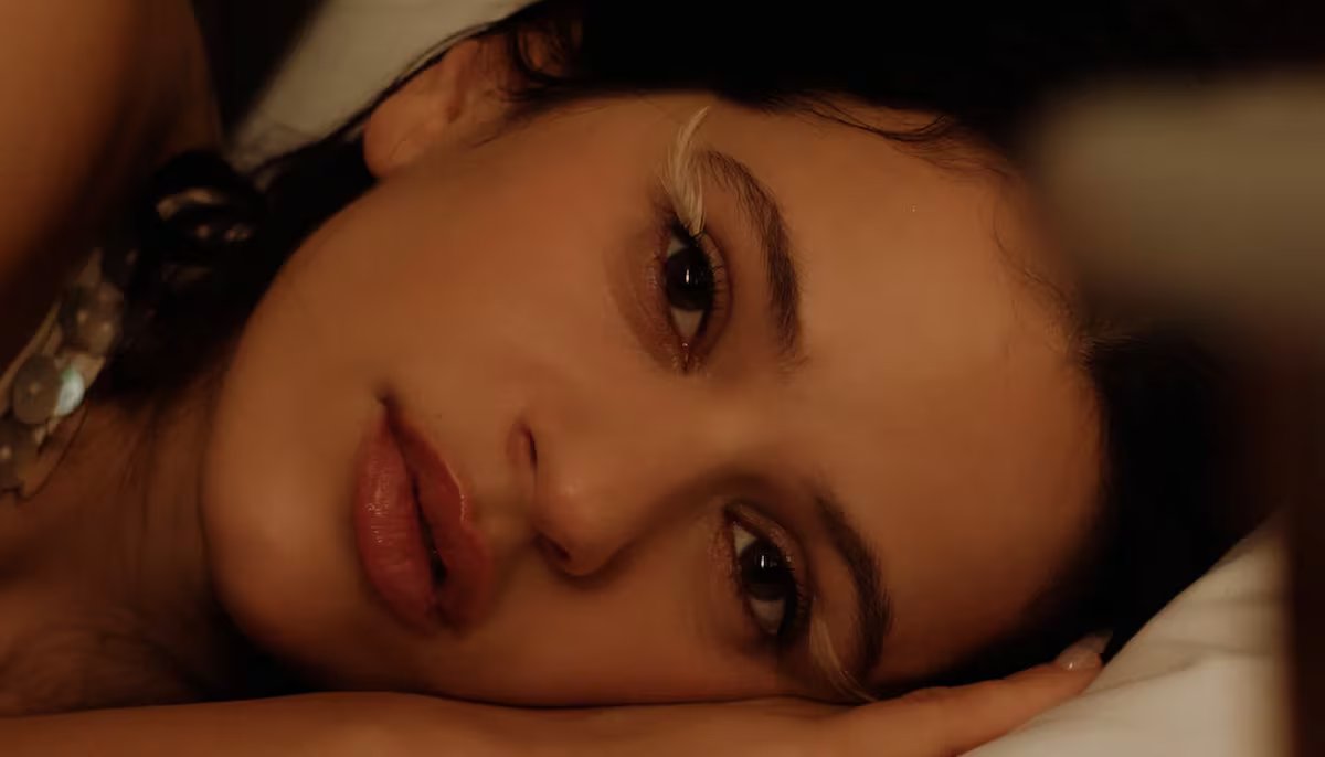 #LaPerla y otras grandes canciones (más allá de ROSALÍA) para mandar a la porra a un novio chungo

El despecho femenino sin medias tintas: desde Shakira a Taylor Swift, Billie Eilish, la Jurado o Paquita la del Barrio. Divertimento melómano para <a href="/el_pais/">EL PAÍS</a> 

elpais.com/cultura/2025-1…