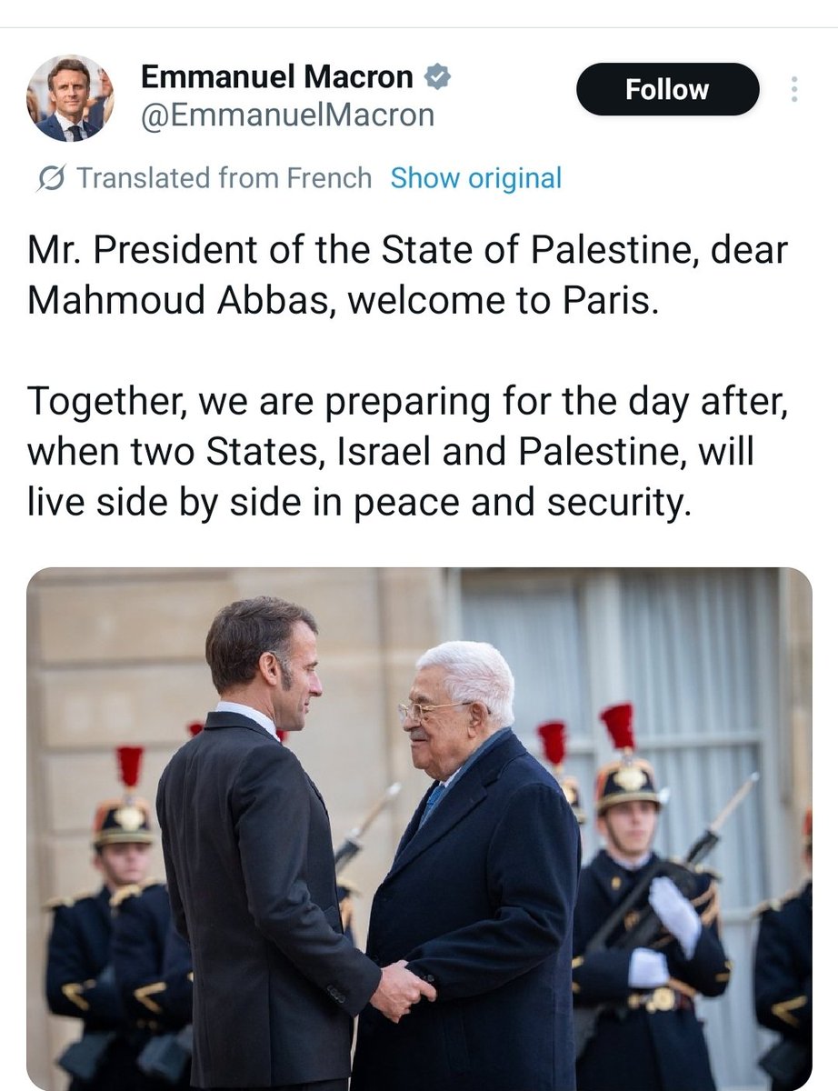 Dr. Eli David tweet media