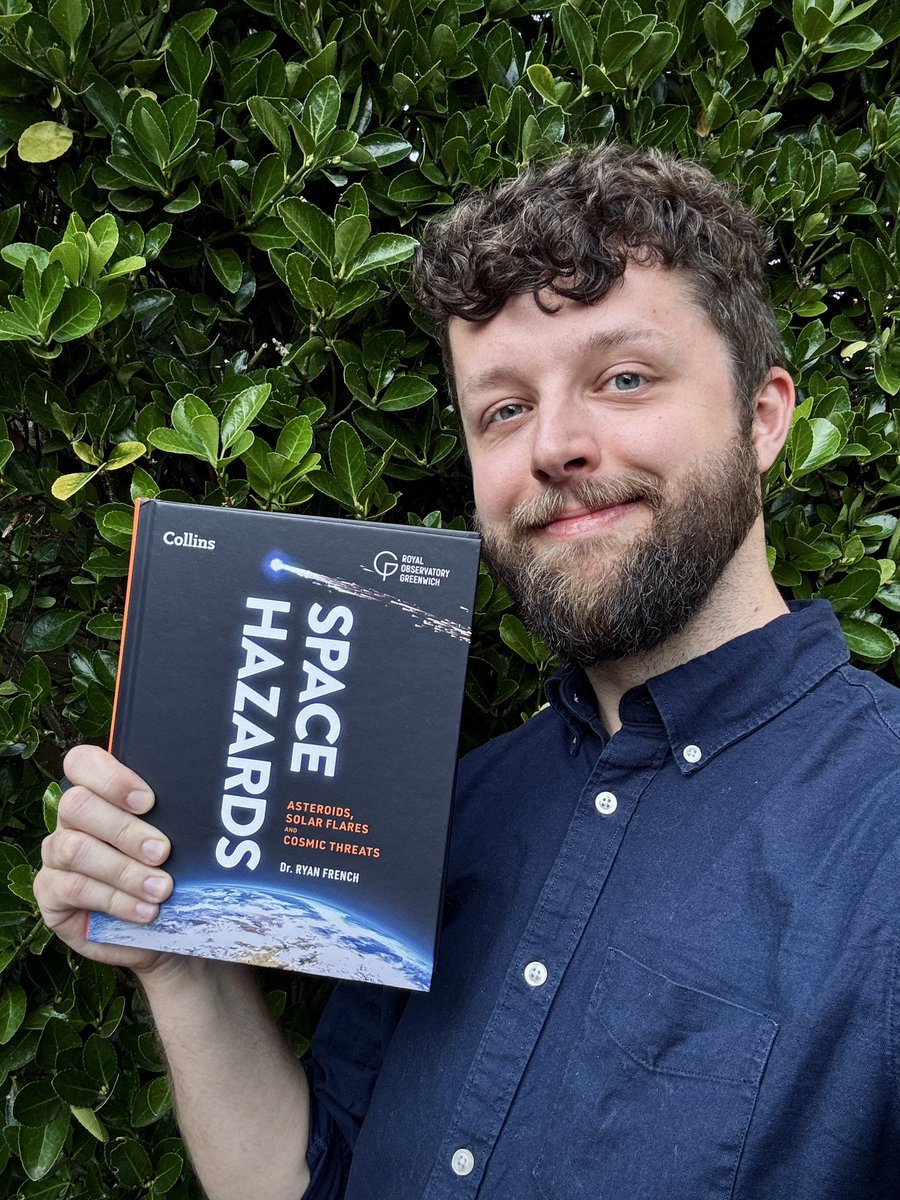 Dr. Ryan French tweet media