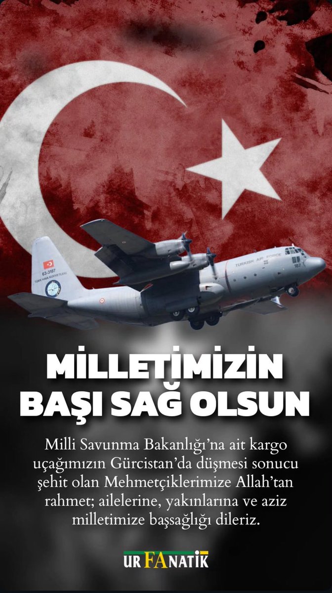 Aziz şehitlerimizin mekanı cennet olsun inşallah