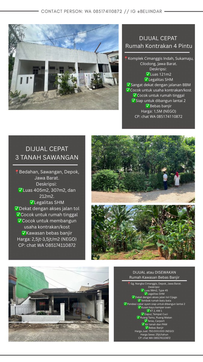 JASA WAR TIKET KONSER // K-POP MERCH // PRELOVED tweet media