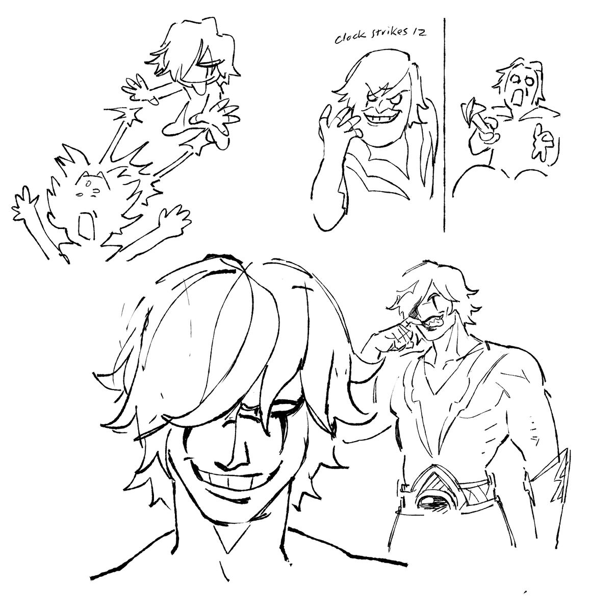 magus warm ups 
#magus #woohoo