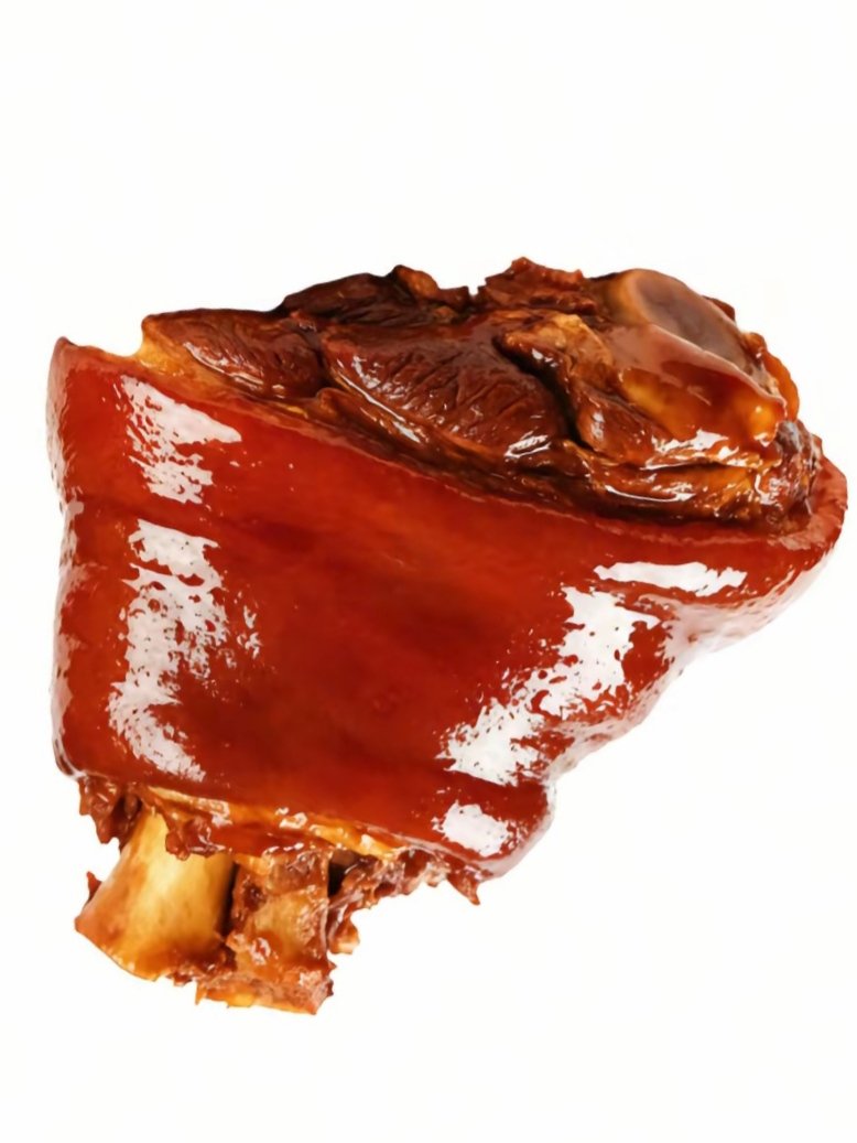 试衣服的时候随手拍的，发现给自己拍成大肘子了，要是拍的丑我就删了，但是拍的邪门我必须发出来给你们看看，这和大肘子有什么区别🤡