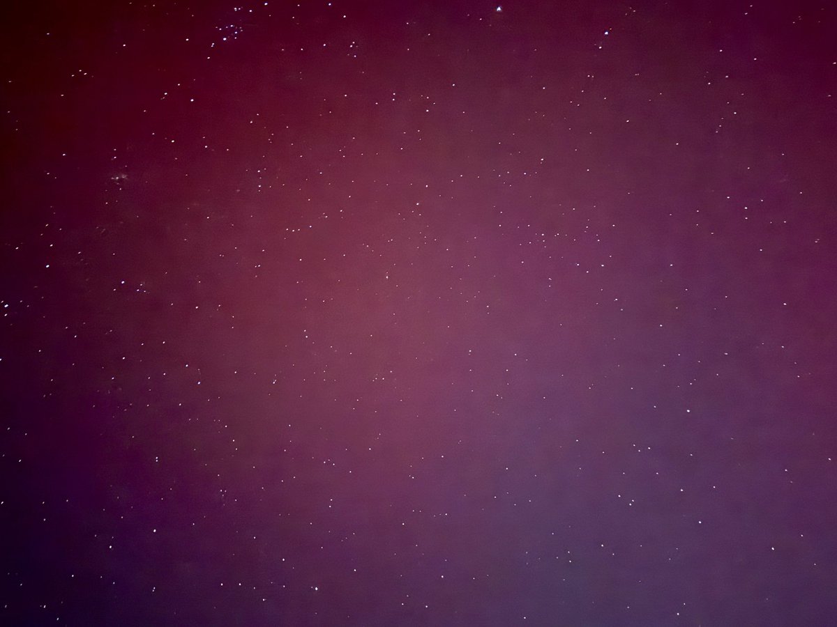 Midnight view over Centerville, #CapeCod 
<a href="/ericfisher/">Eric Fisher</a> <a href="/JimCantore/">Jim Cantore</a> <a href="/SurfSkiWeather/">Tim Kelley</a> <a href="/cctphoto/">Steve Heaslip</a> #auroraborealis