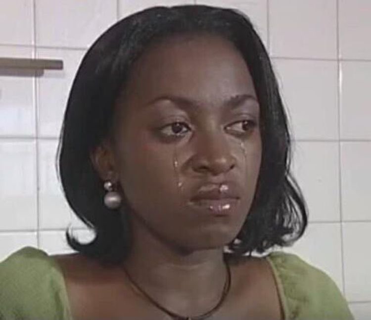 How I look when my gas gets done midway cooking #NALS3MDM3