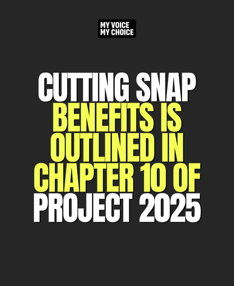 SheHooKnows's tweet image. Remember when #MAGA believed #Trump when he said he didn’t have any idea what #Project2025 was?

In case you were wondering why #Trump is working so hard to NOT feed #Americans…⬇️⬇️⬇️ #SNAP