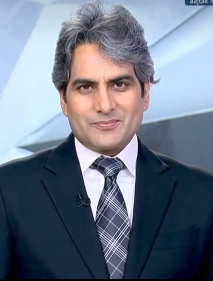 80Archana's tweet image. Bilkul v miss nahi ki hu sir ji 
#DecodeWithSudhirChaudhary sir ji 
Good afternoon sirji 
Har har mahadev sir ji 
Have a nice day sir ji 
Aapka har pal mangalmay ho sir ji