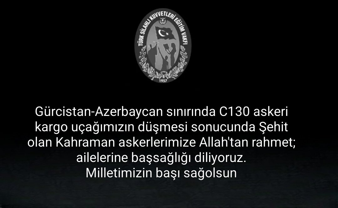 türksilahlıkuvvetlerieğitimvakfi (@tskegitimvakfi) on Twitter photo 