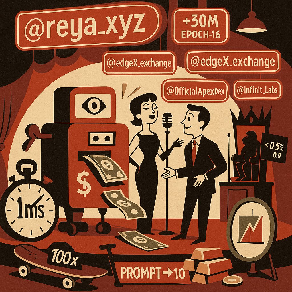 當 Web3 遇上 AI 革命，一場改變世界的數位淘金熱即將引爆？我們正站在人類史上最大規模「財富重新分配」的起跑線上。

注意力經濟的新紀元：當創作者變成挖礦工人
故事先從 <a href="/xeetdotai/">xeet</a> 開始說起，由@PonsAsinorum 帶的這個平台，硬是把「資訊挖礦」玩到極致。Xeet 用 Signal/Noise