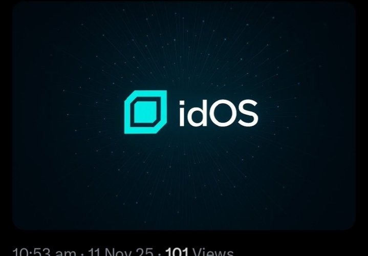 TGE almost here <a href="/idOS_network/">idOS</a> 

Make sure you’ve done all  steps to eligible.

Quack daily about idOS
Create your idOS profile &amp; complete KYC
Claim your daily points on  idOS app
Connect your X account inside app

idOS believers about  cook big time