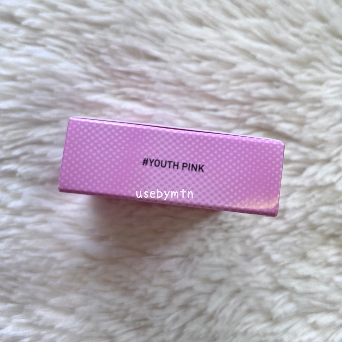 usebymtn's tweet photo. — 3CE New Take Face Blusher สี youth pink

: ของใหม่มือ 1 exp.2027 

♡ ราคา 300฿ รวมส่ง (eco-post)

💌 สอบถาม/ซื้อ dm only 
#ส่งต่อ #ส่งต่อคสอ #ส่งต่อคสอมือ2 #ส่งต่อเครื่องสําอาง https://t.co/syLq2gtPb2