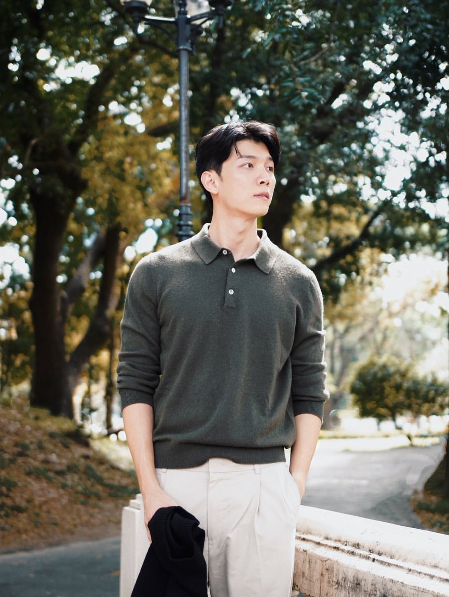 เท่สุดๆ 🫰💖

#cosstores #costhailand 
#ก็อตอิทธิพัทธ์ 

IG:Gxxod update