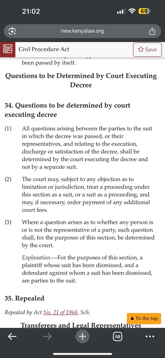 Visram J. holds that Small Claims Court lacks jurisdiction to lift corporate veil and summon Company Directors for examination—very uninspiring exposition 
If the High Court doesn’t exercise restraint and sound reasoning, we might never achieve the purpose and potential of SCC.