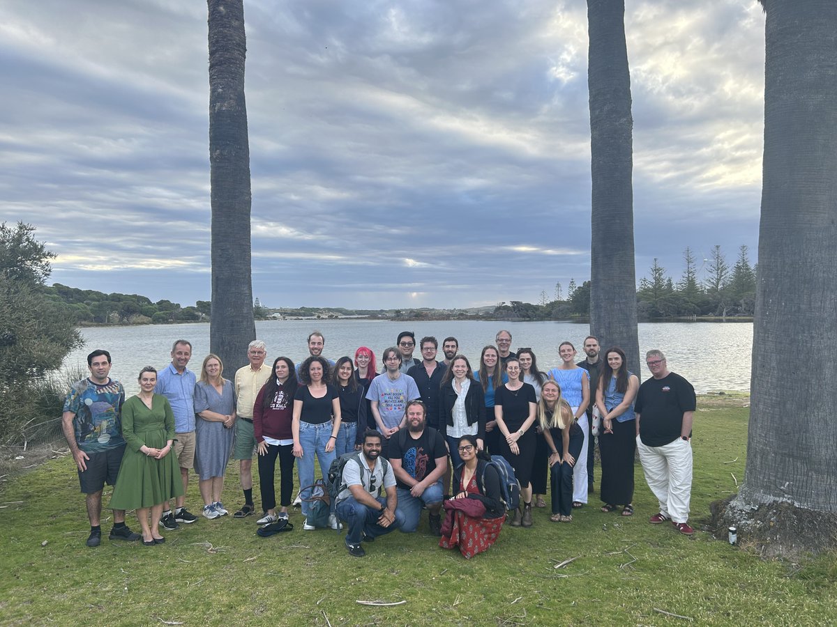 ARC Centre of Excellence in Synthetic Biology tweet media