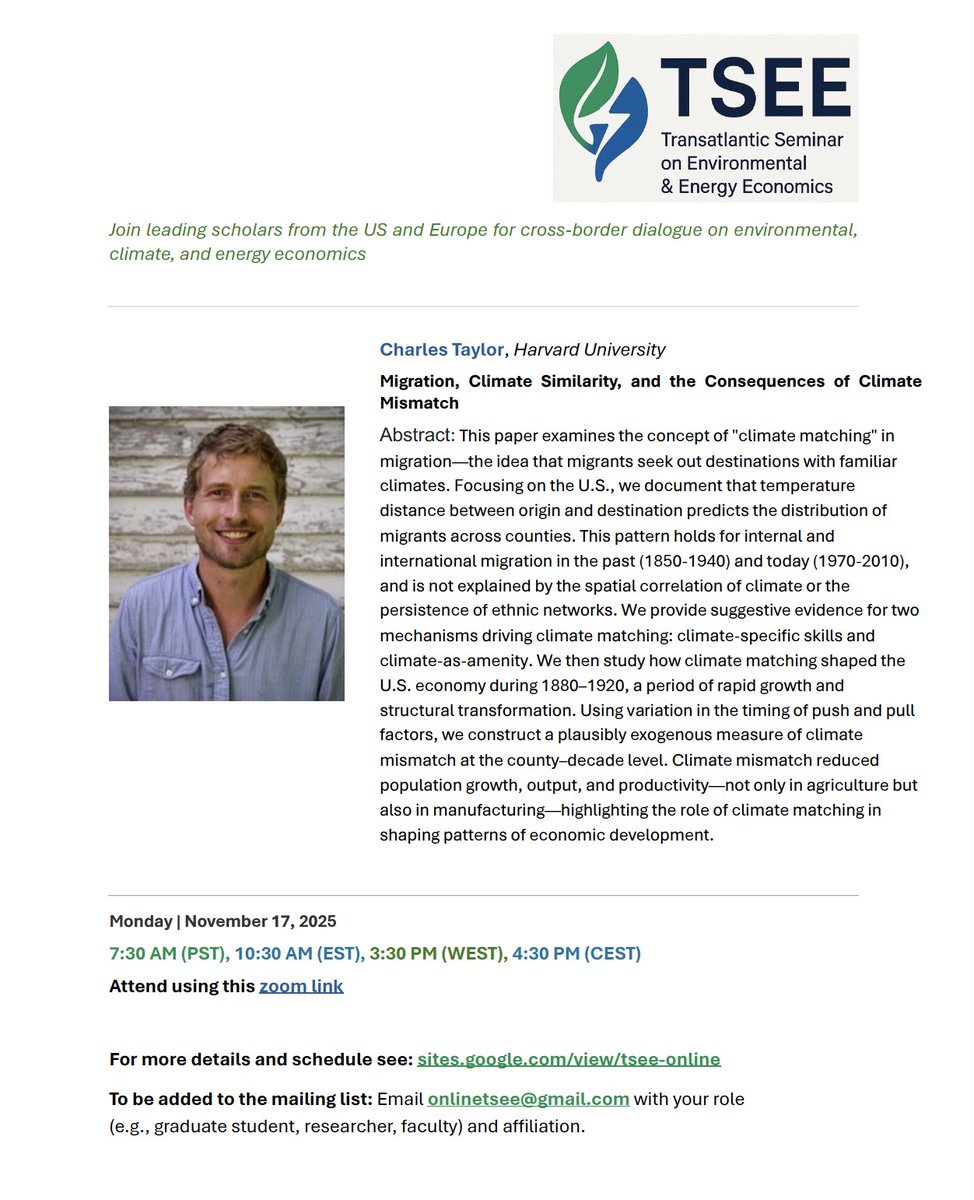 Antonio M. Bento tweet media