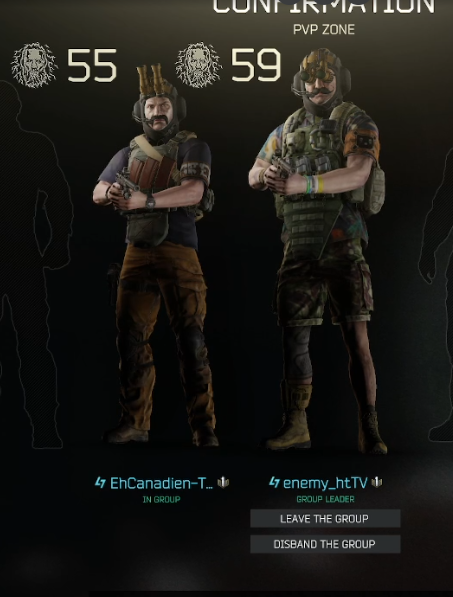 Don't come to Customs
<a href="/EhCanadien_/">EhCanadien</a>